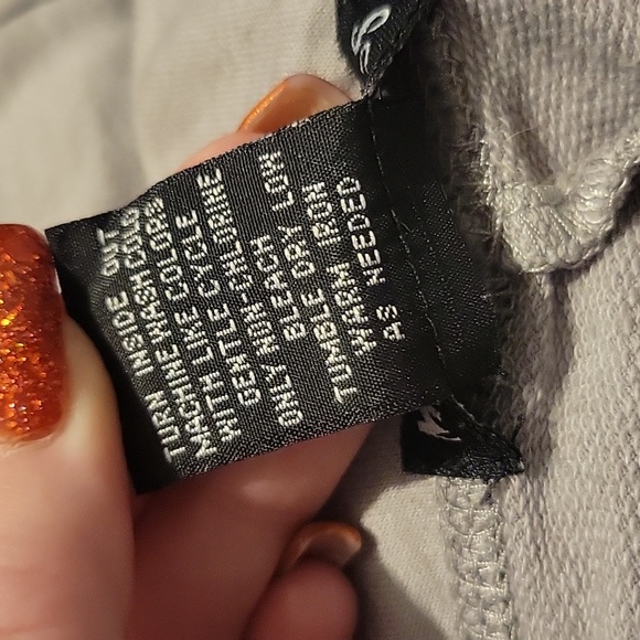 ❤️ 🍭 5 for $25 🍭 SWEAT PANTS SIZE LARGE - Picture 6 of 8